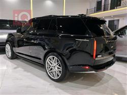 لاند روفر رانج روفر فوج